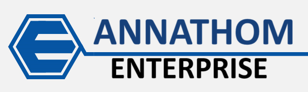 Annathom - Display + Packaging