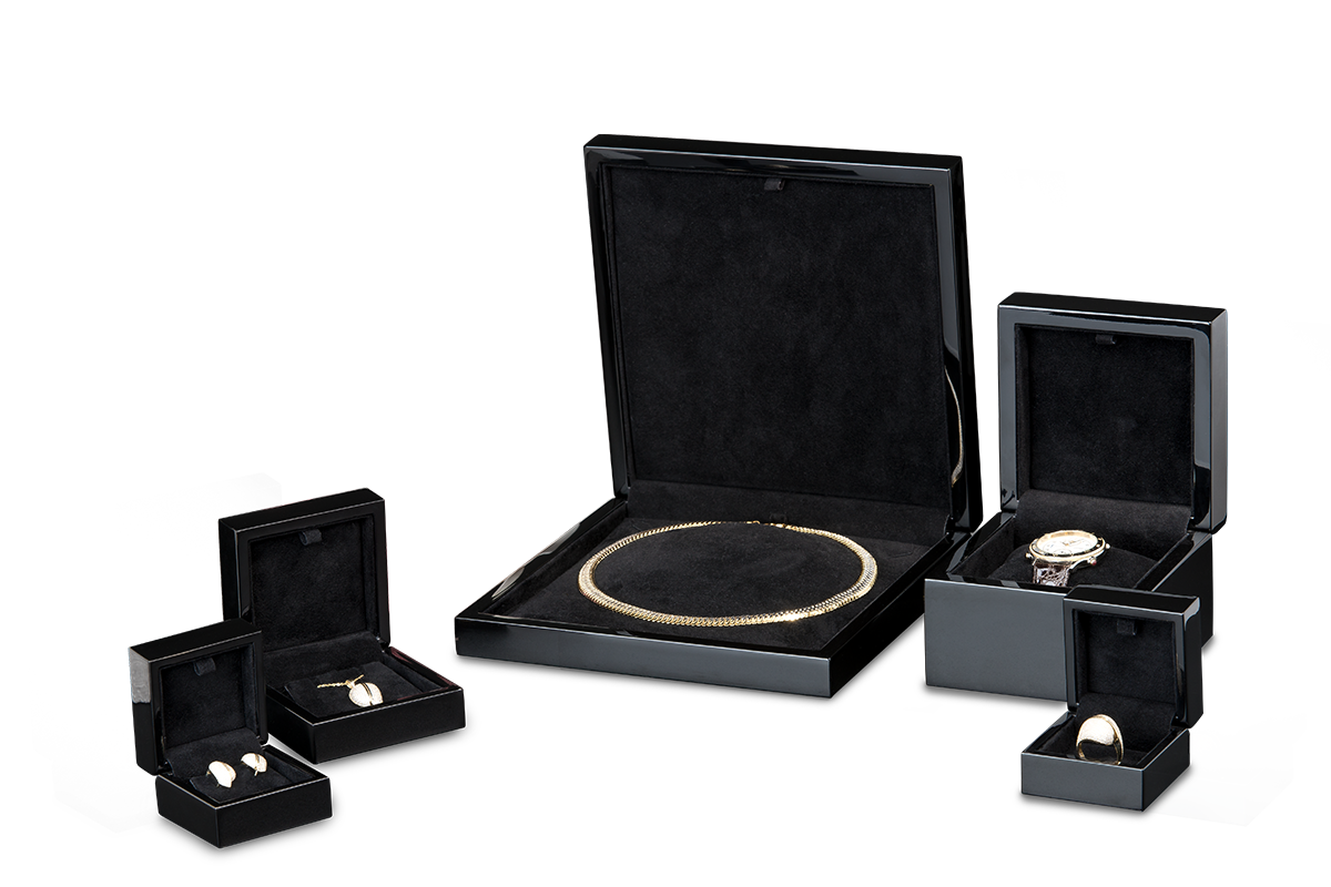 references packaging